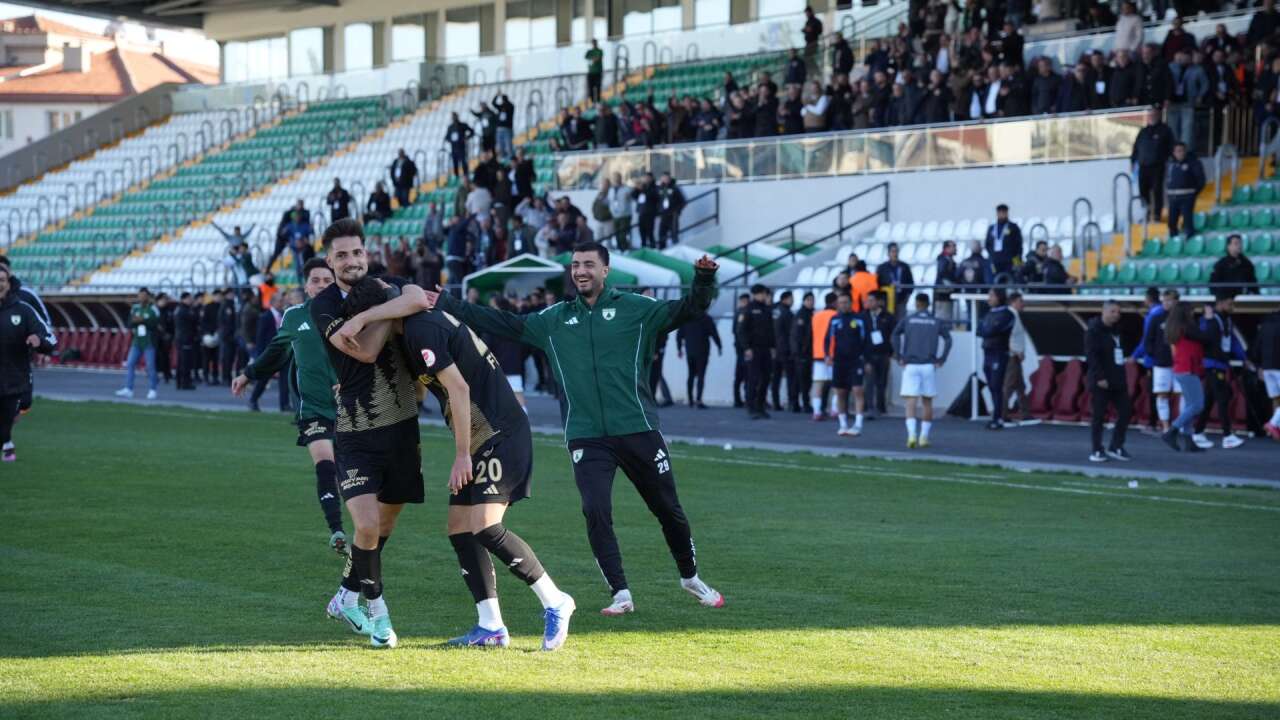 Muğlaspor’dan Son Dakika Şovu: Adana 01 FK’yı  2-0 Yendi 3